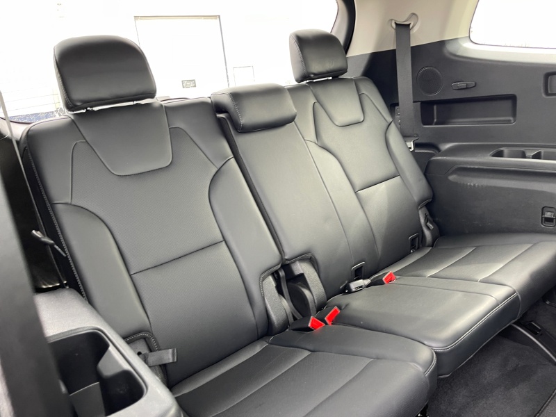 2022 Kia Telluride
