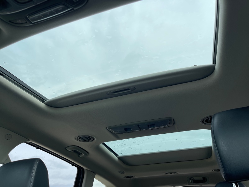 2022 Kia Telluride