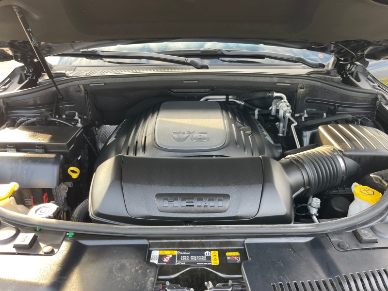2022 Dodge Durango