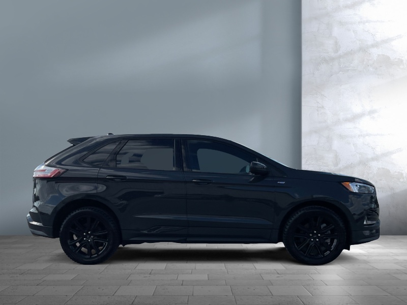 2021 Ford Edge
