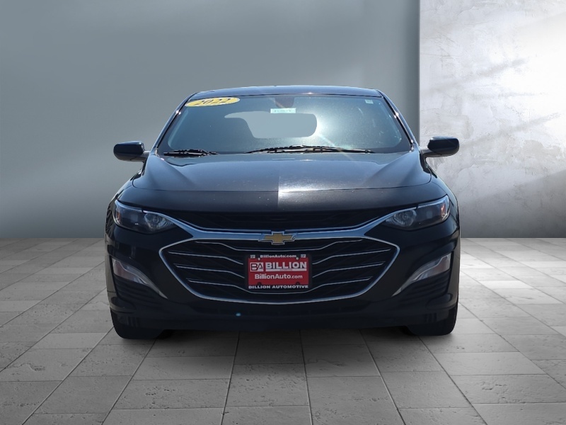 2022 Chevrolet Malibu