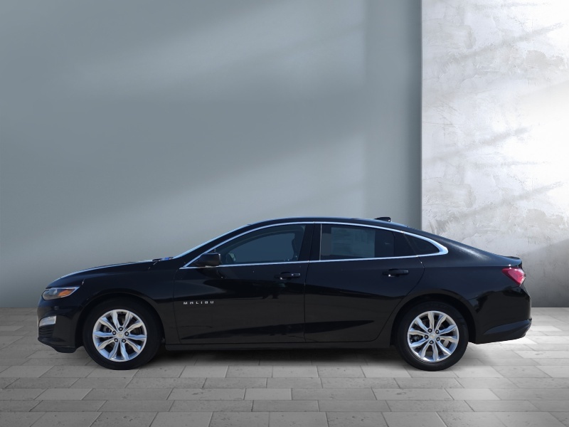 2022 Chevrolet Malibu