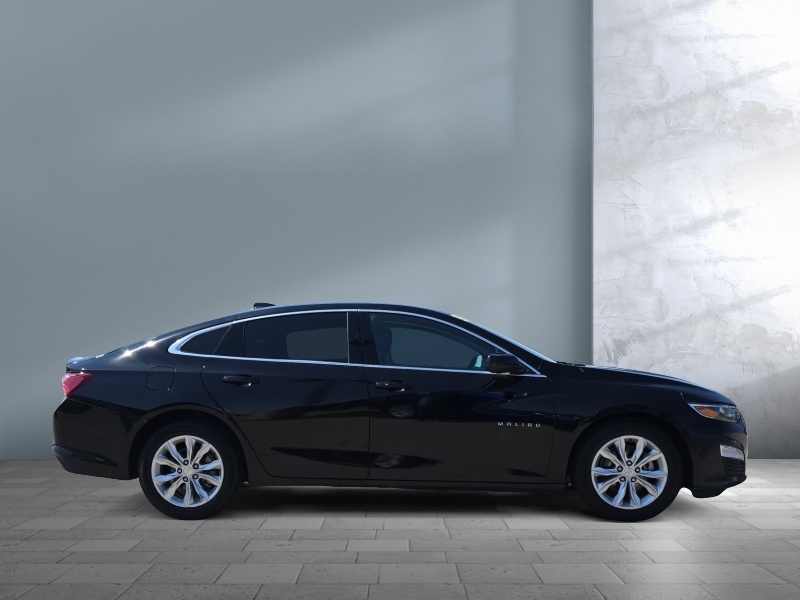 2022 Chevrolet Malibu