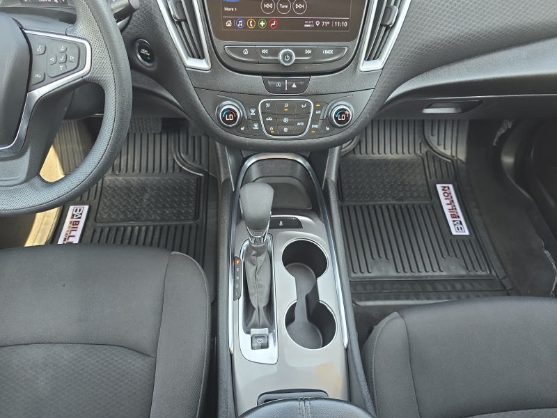 2022 Chevrolet Malibu