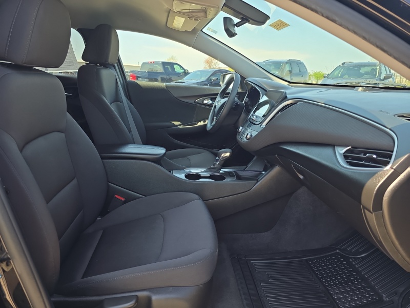2022 Chevrolet Malibu
