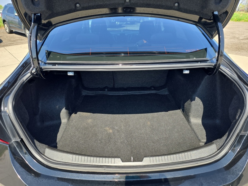 2022 Chevrolet Malibu