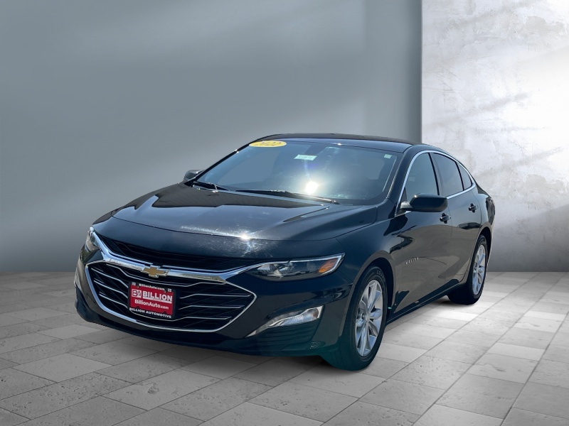 2022 Chevrolet Malibu