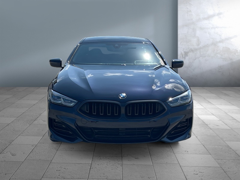 2023 BMW 8 Series