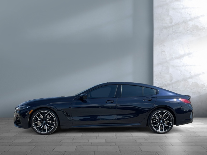 2023 BMW 8 Series