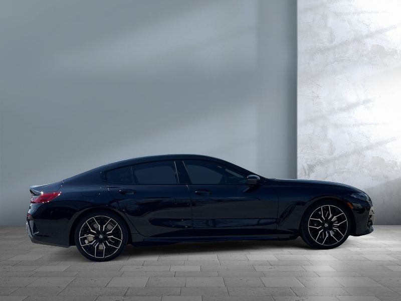 2023 BMW 8 Series