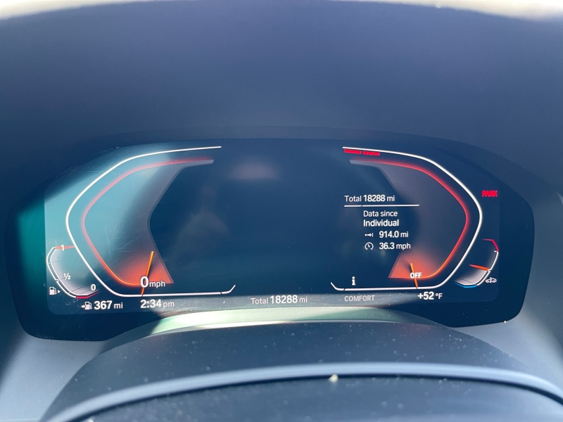 2023 BMW 8 Series