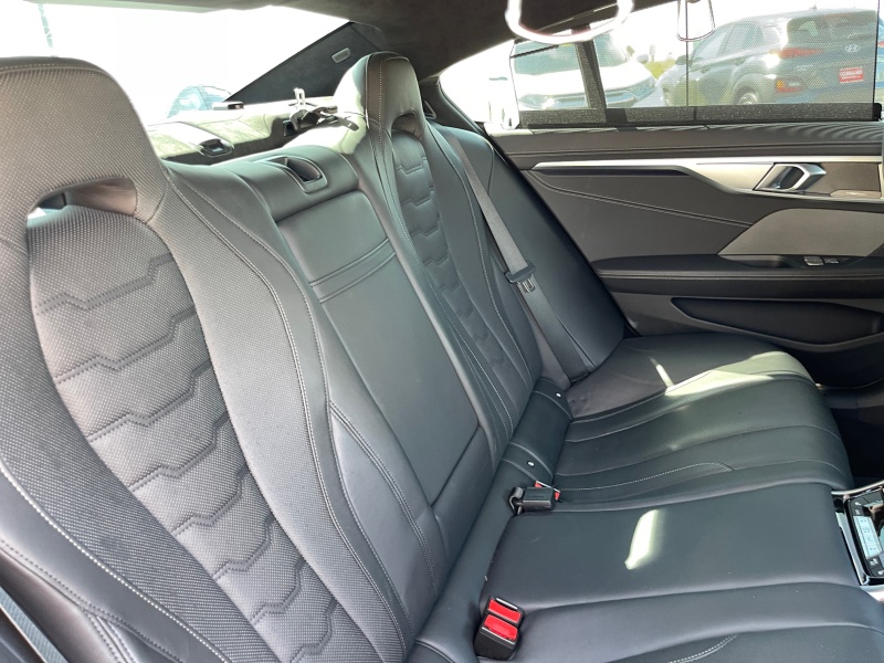 2023 BMW 8 Series