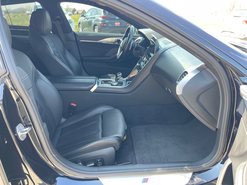 2023 BMW 8 Series