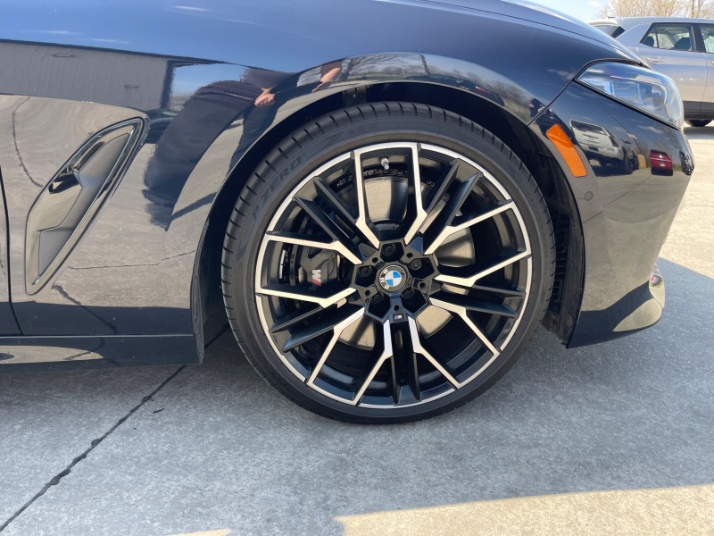 2023 BMW 8 Series