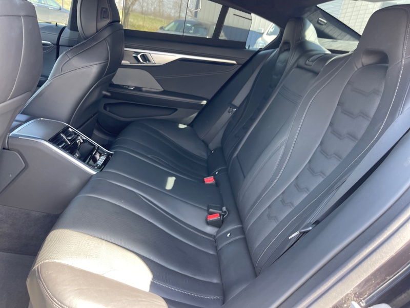 2023 BMW 8 Series