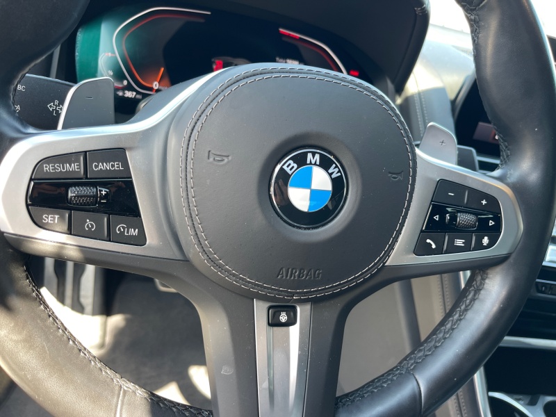 2023 BMW 8 Series