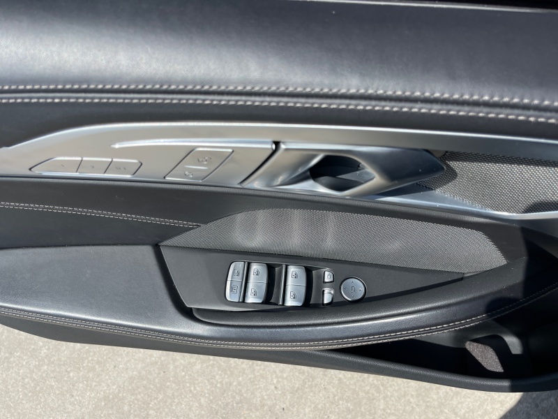 2023 BMW 8 Series