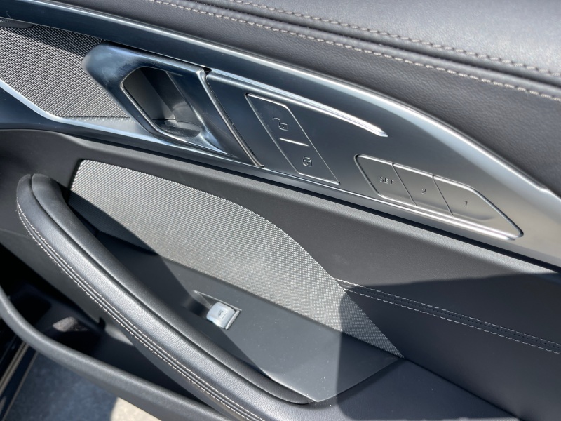 2023 BMW 8 Series