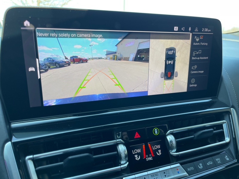 2023 BMW 8 Series