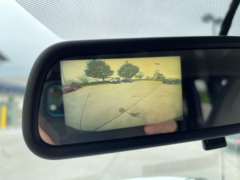 2017 GMC Savana Passenger