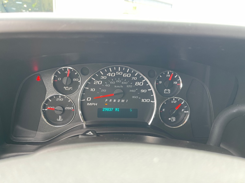 2017 GMC Savana Passenger