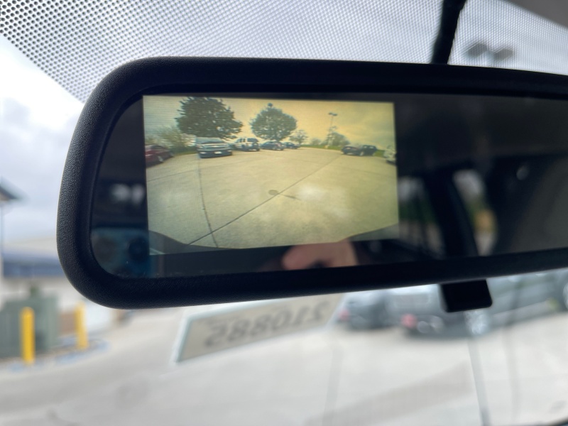 2017 GMC Savana Passenger
