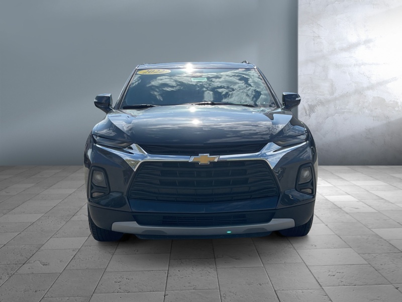 2022 Chevrolet Blazer
