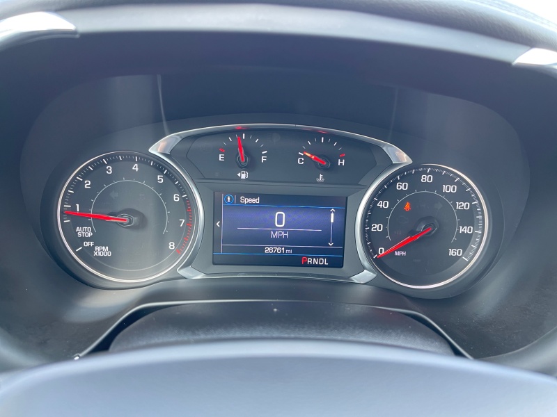 2022 Chevrolet Blazer