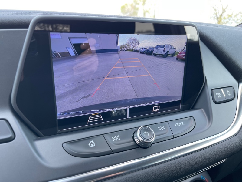 2022 Chevrolet Blazer