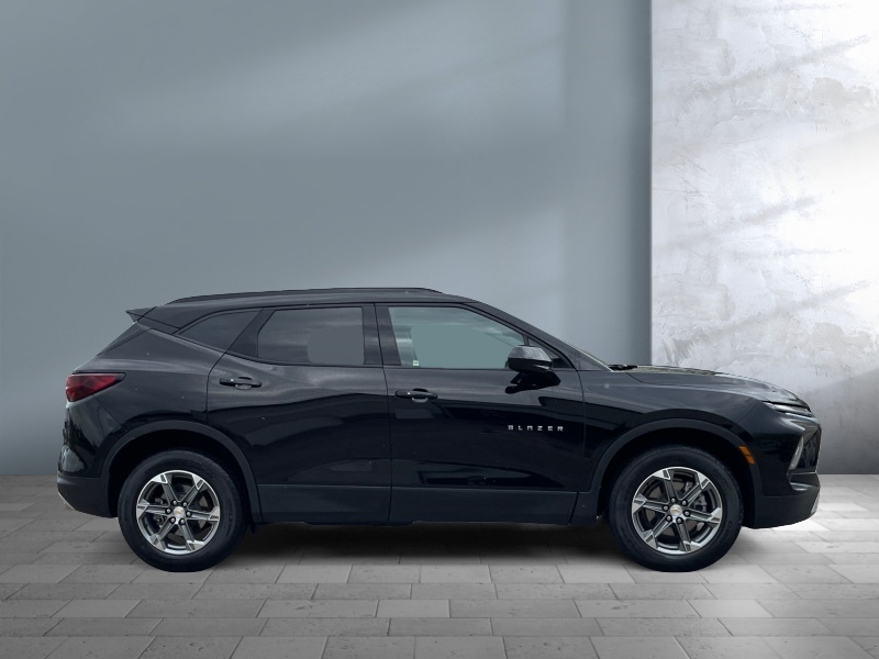 2023 Chevrolet Blazer
