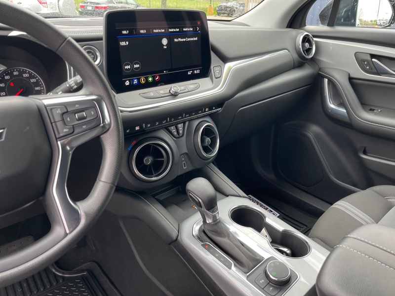 2023 Chevrolet Blazer