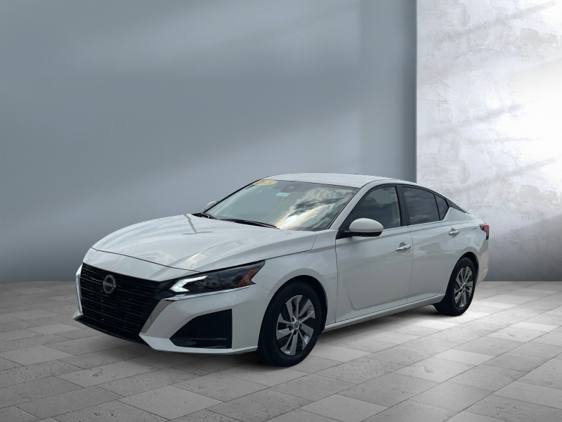 2023 Nissan Altima