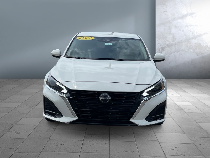 2023 Nissan Altima