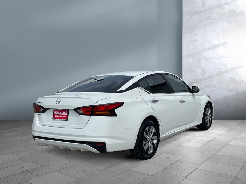 2023 Nissan Altima