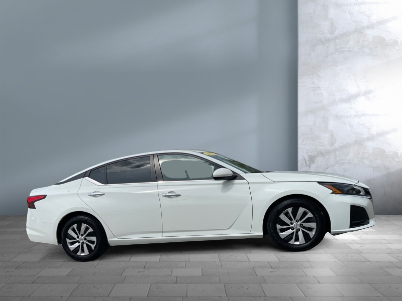 2023 Nissan Altima