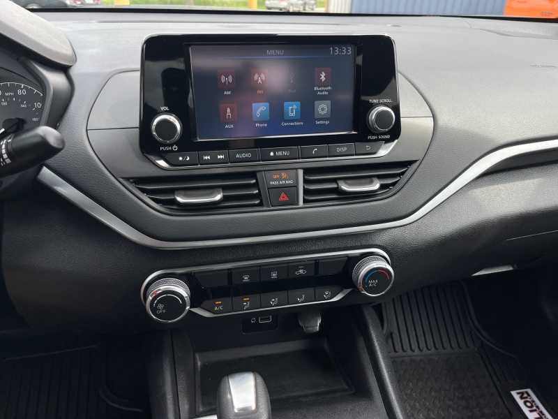 2023 Nissan Altima