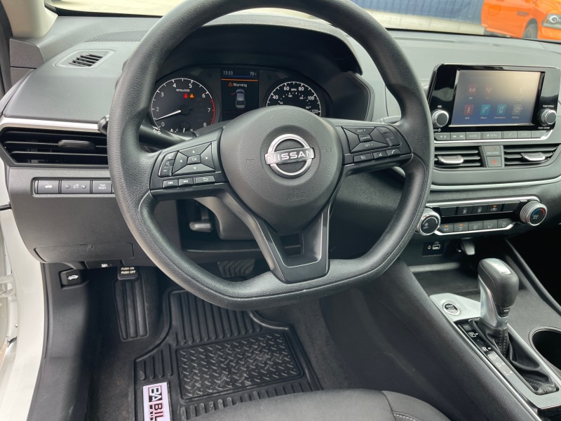 2023 Nissan Altima