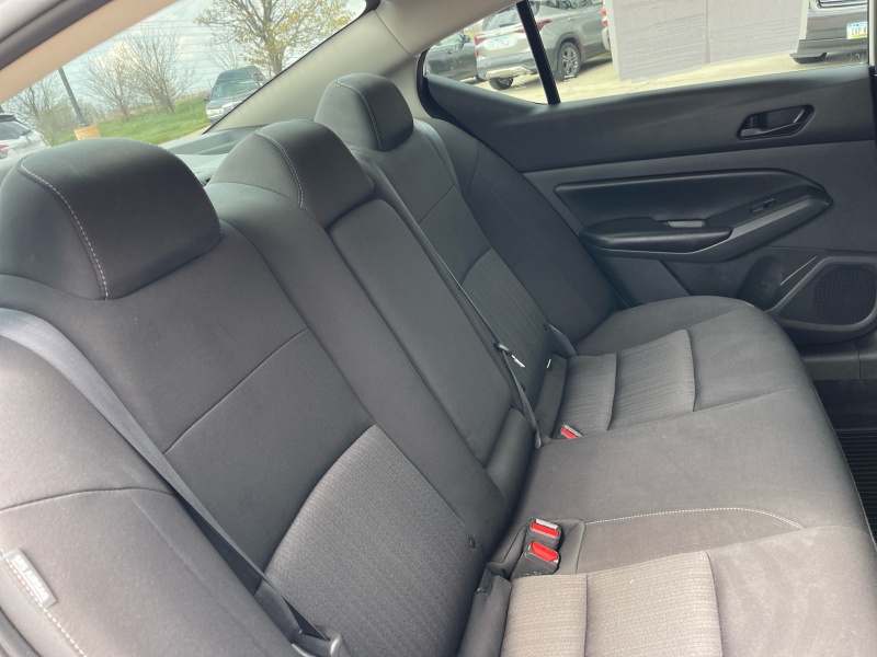 2023 Nissan Altima