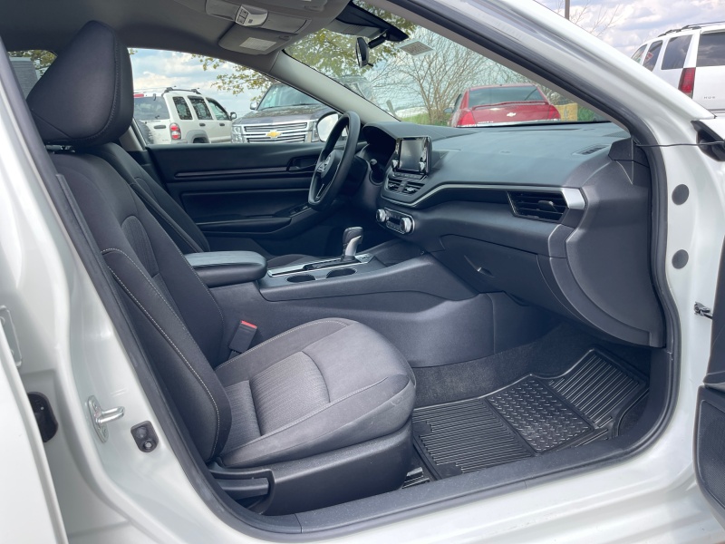 2023 Nissan Altima