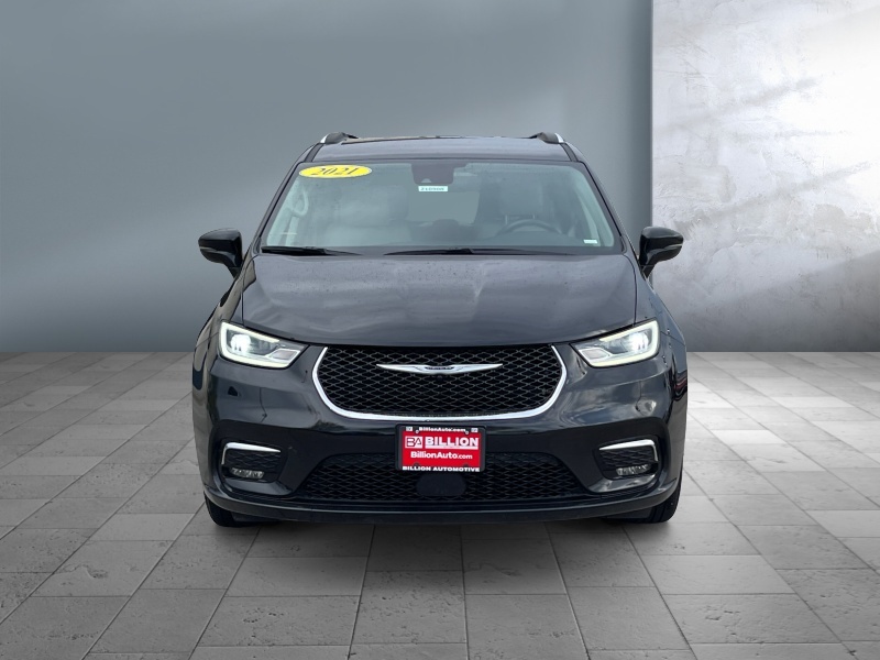 2021 Chrysler Pacifica