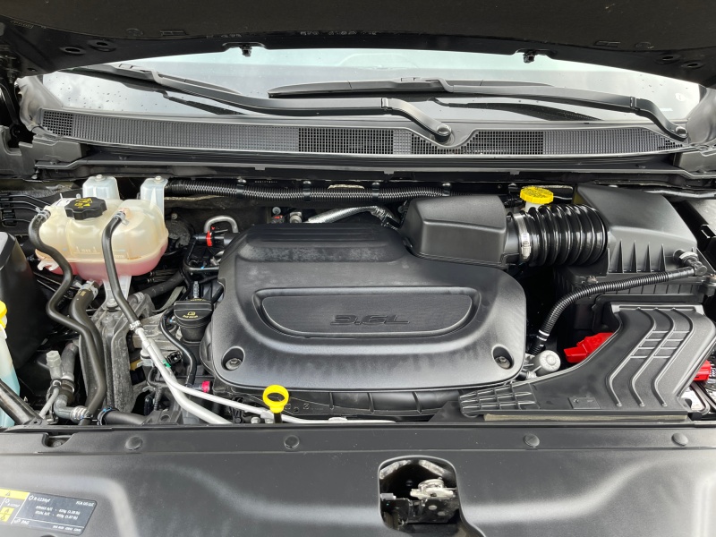 2021 Chrysler Pacifica