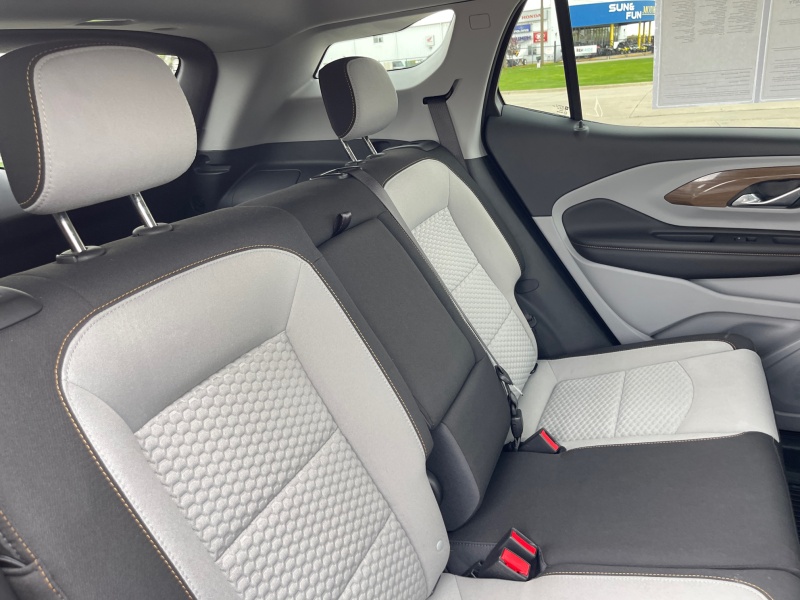 2020 GMC Terrain