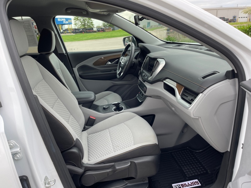 2020 GMC Terrain