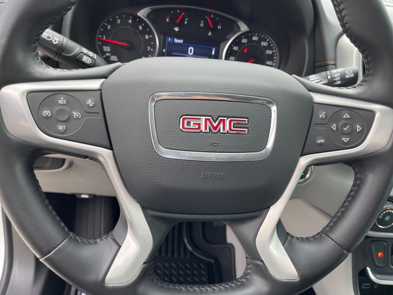 2020 GMC Terrain