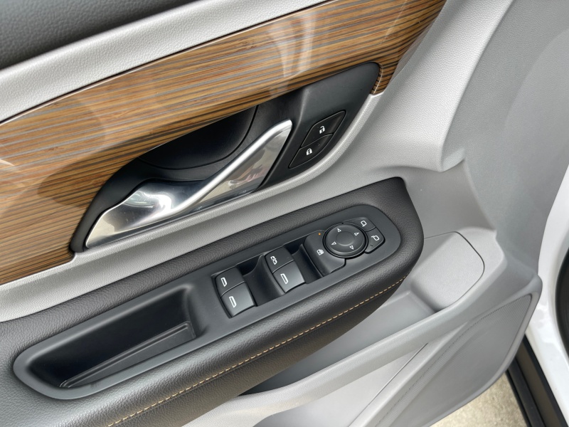 2020 GMC Terrain