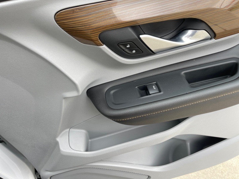 2020 GMC Terrain