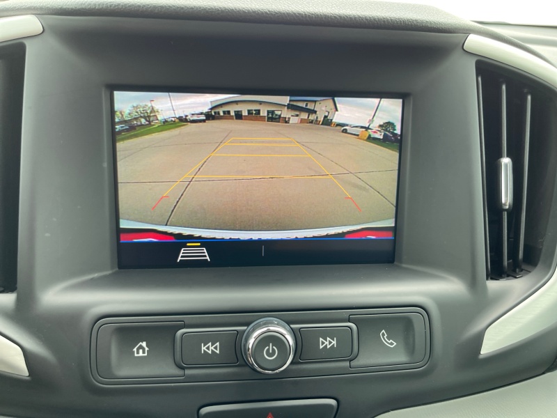 2020 GMC Terrain