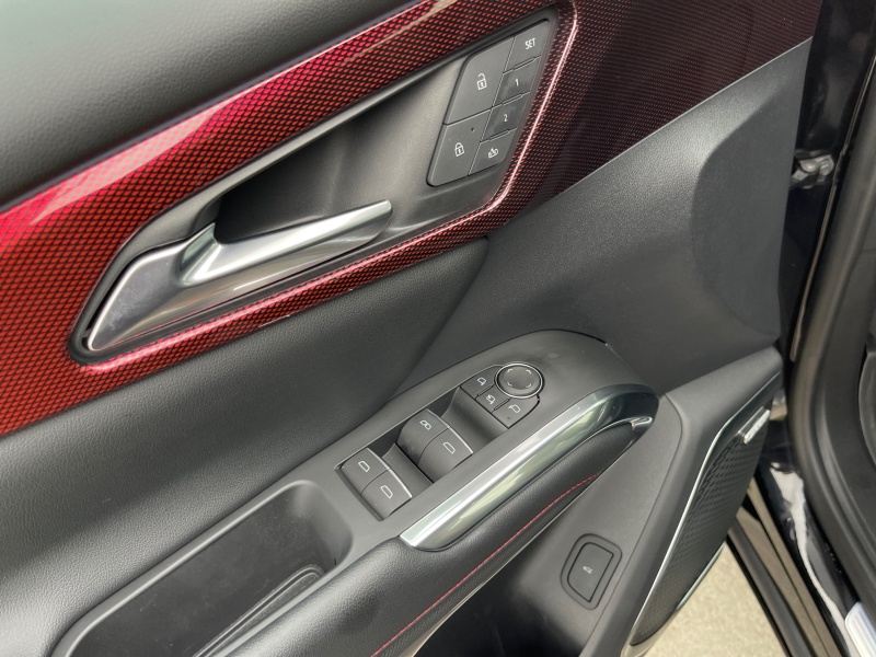 2024 Chevrolet Traverse