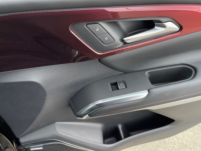 2024 Chevrolet Traverse