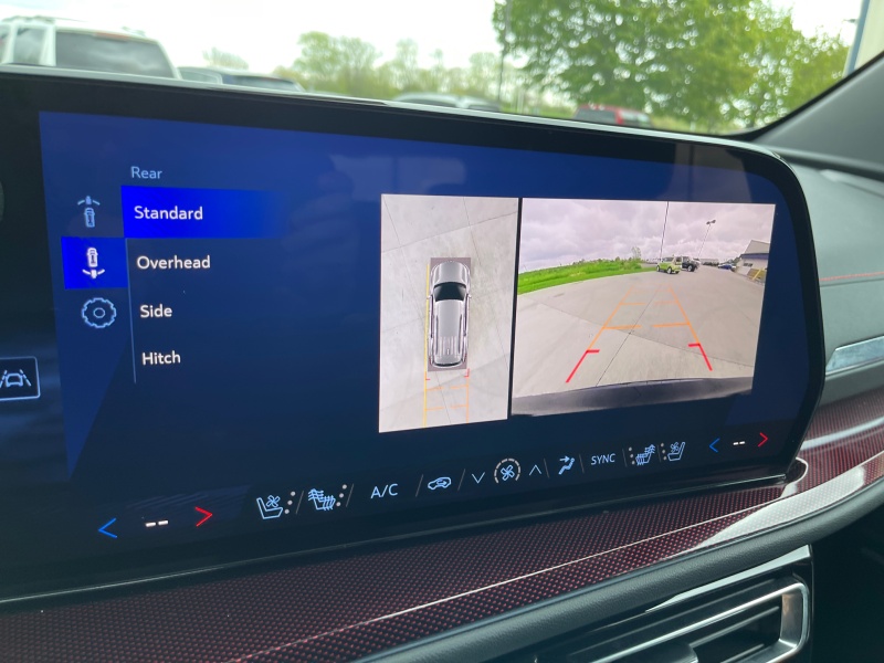 2024 Chevrolet Traverse